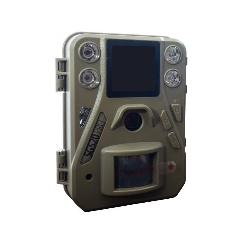 Lovska kamera ScoutGuard SG520 PRO