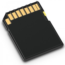 SD-kartica 16GB