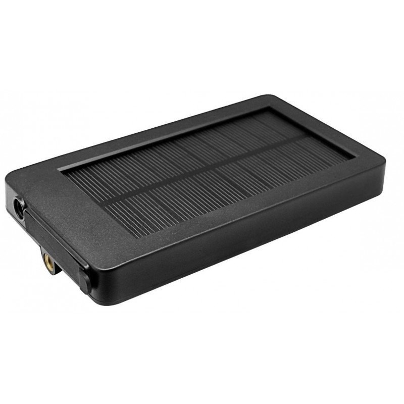 Sončna plošča Bentech 2500 mAH Sončna plošča Bentech 2500 mAH