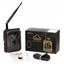 Lovska kamera WIFI UOVision Home Guard W1