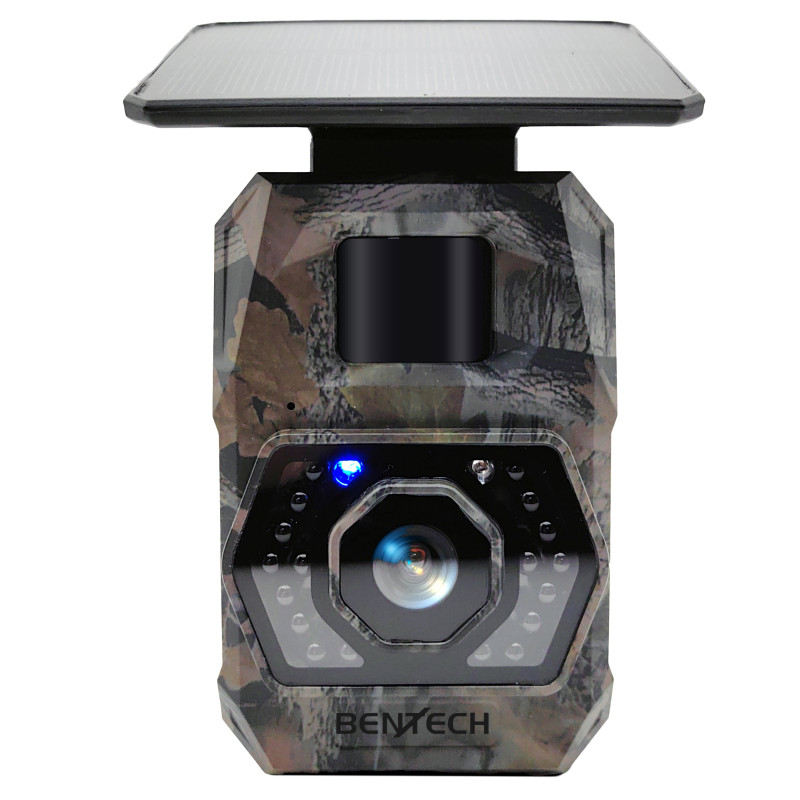 Lovska kamera Bentech SP970S WiFi