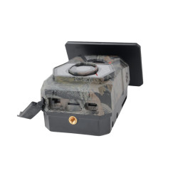 Lovska kamera Bentech SP970S WiFi