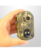 Miniaturne lovske kamere