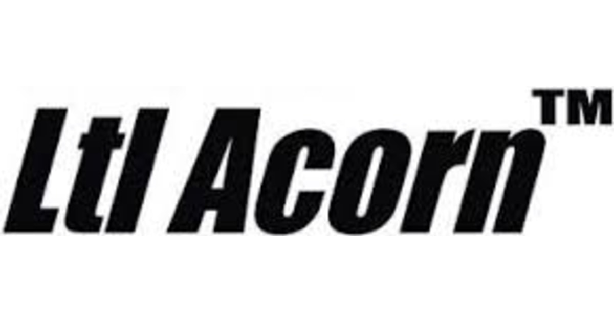 Ltl Acorn