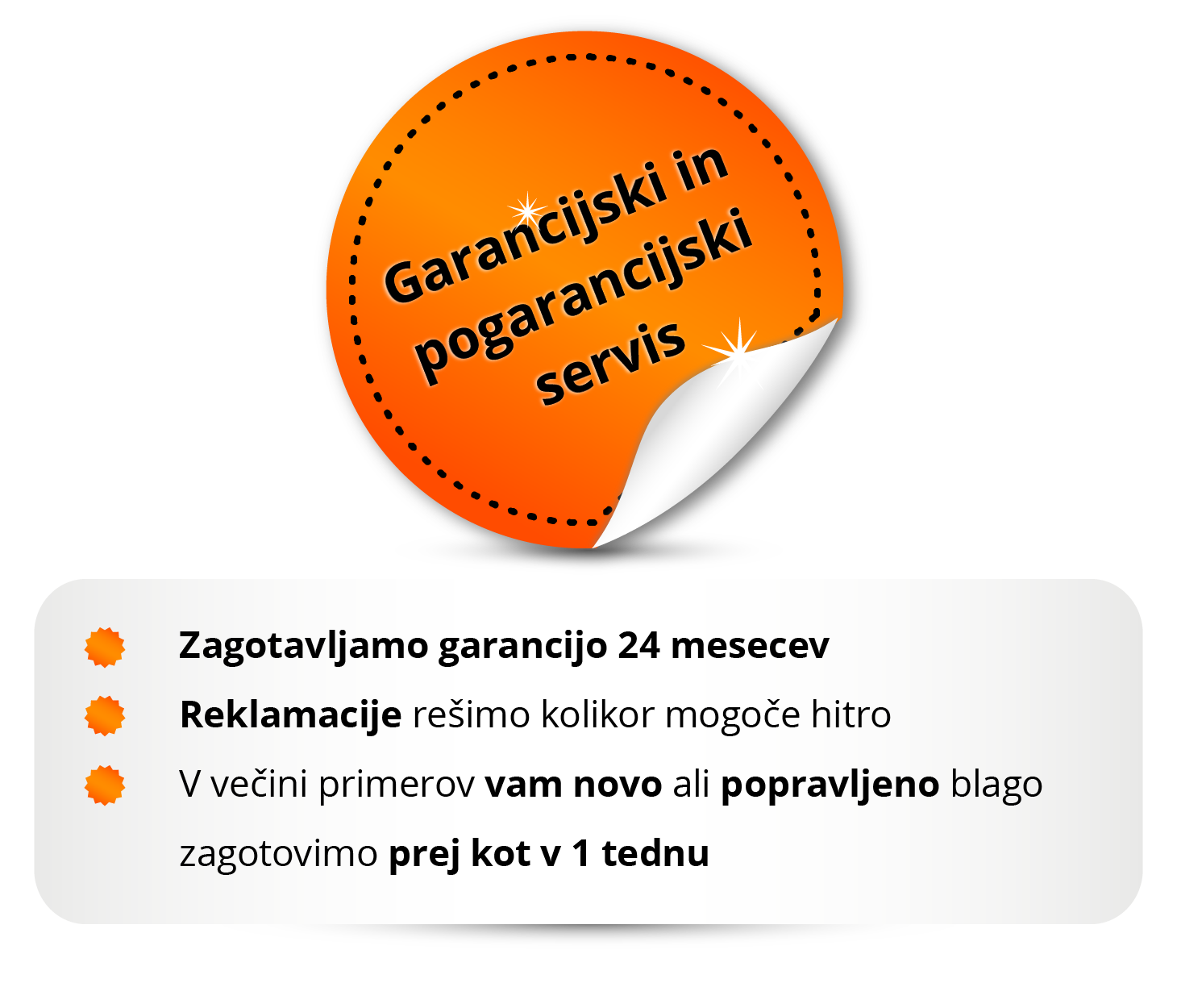 garancijski servis